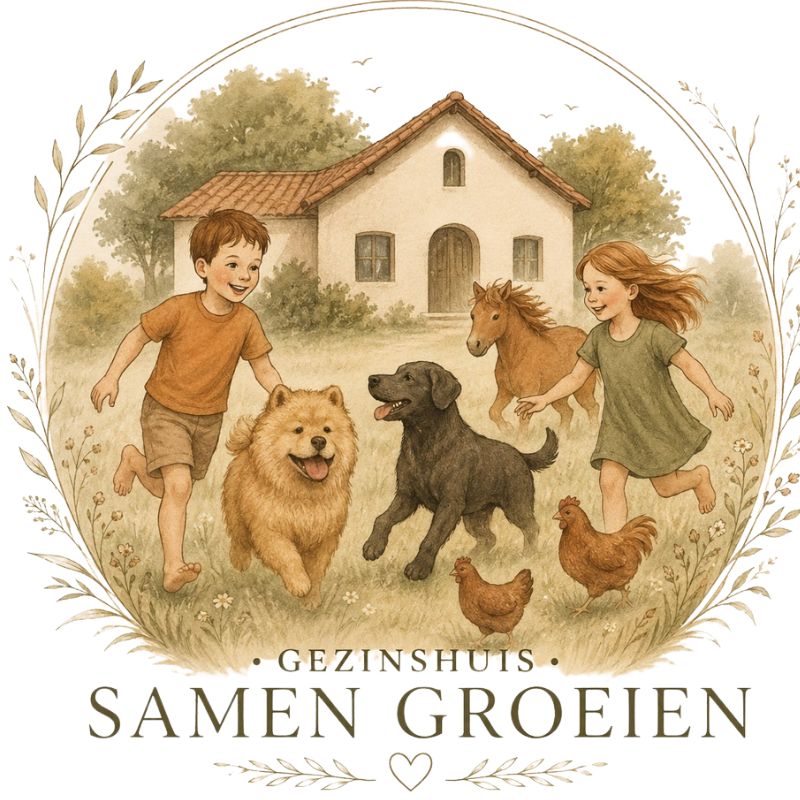 logo gezinshuis